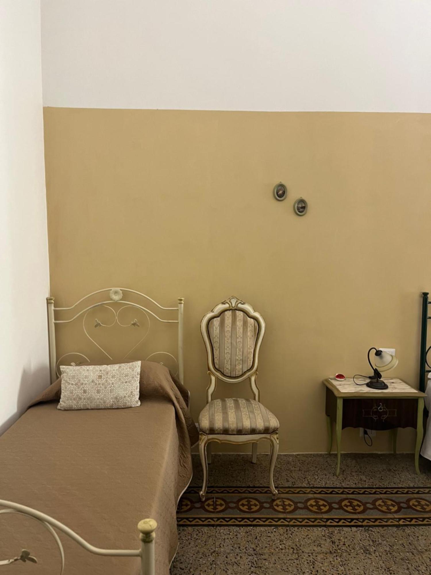 B&B Chimera Bari Exterior foto