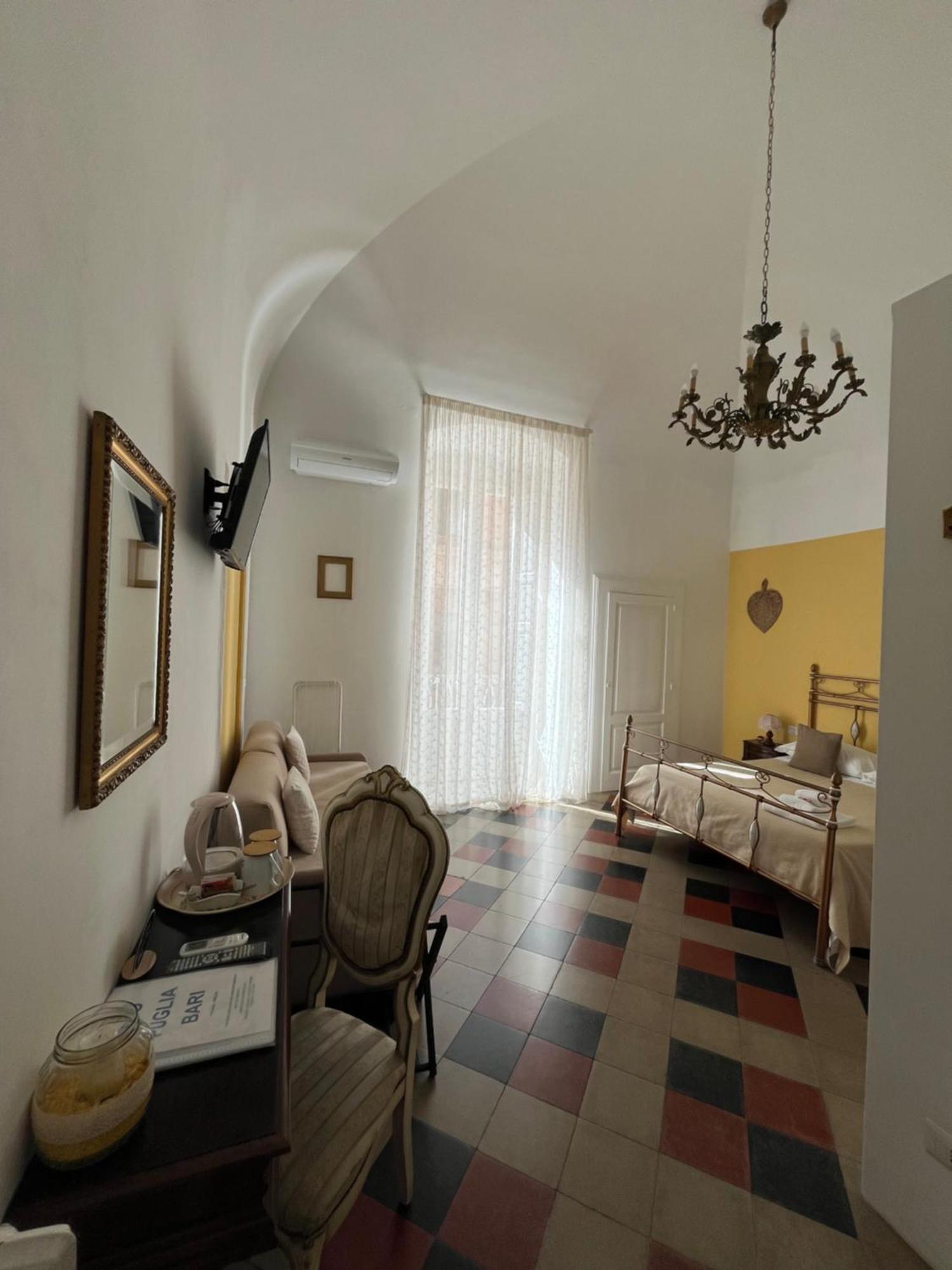 B&B Chimera Bari Exterior foto