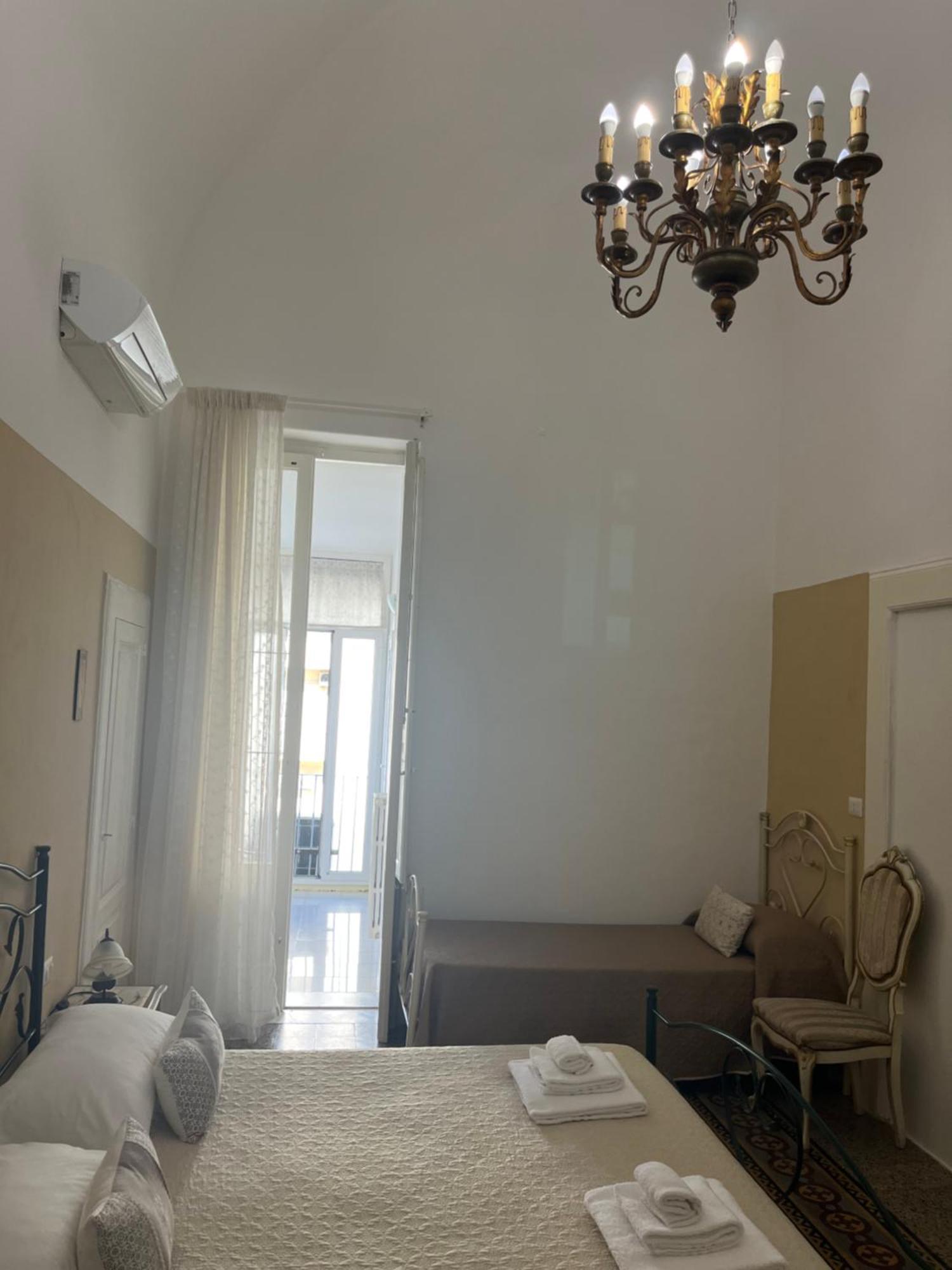 B&B Chimera Bari Exterior foto