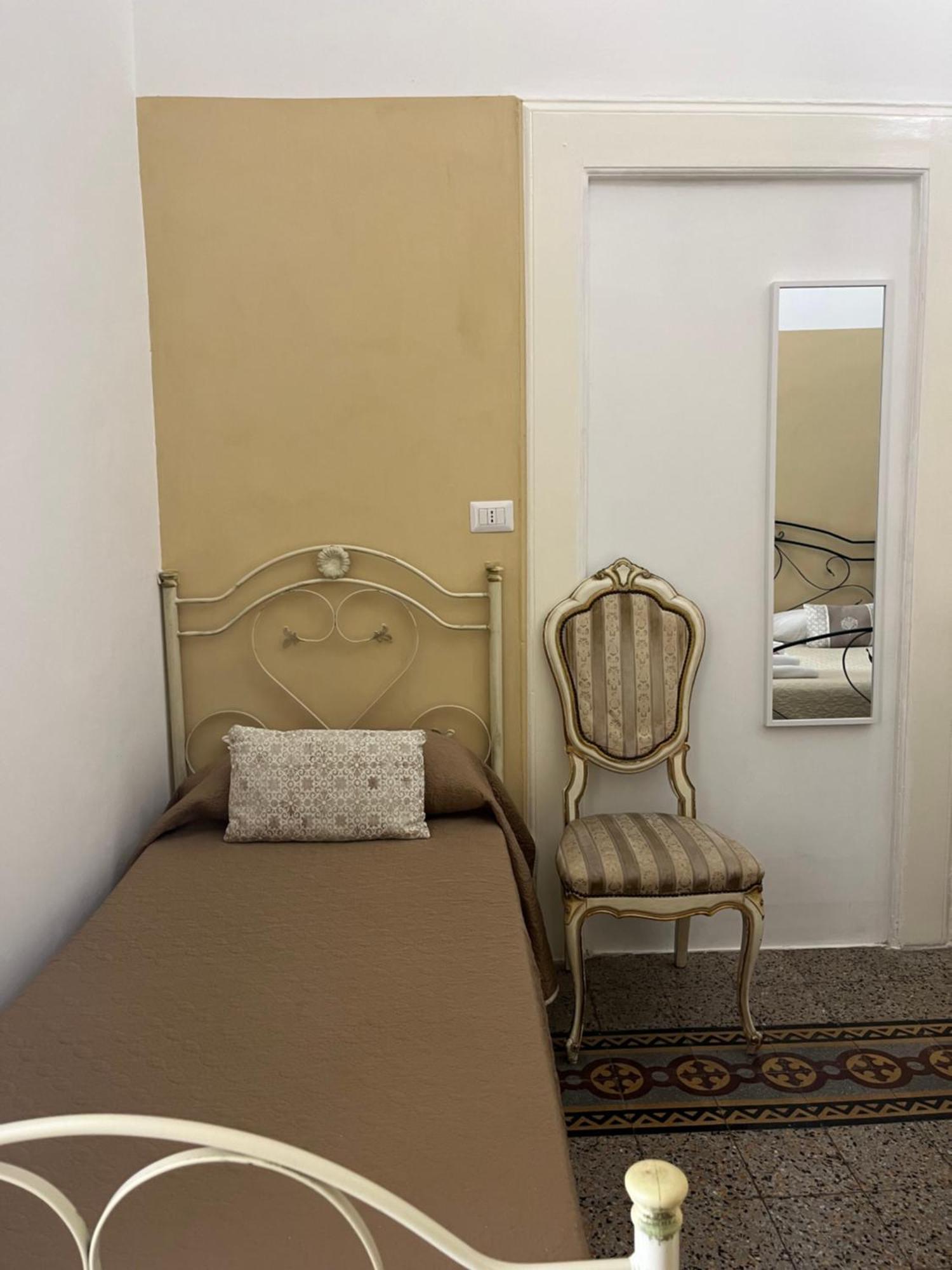 B&B Chimera Bari Exterior foto