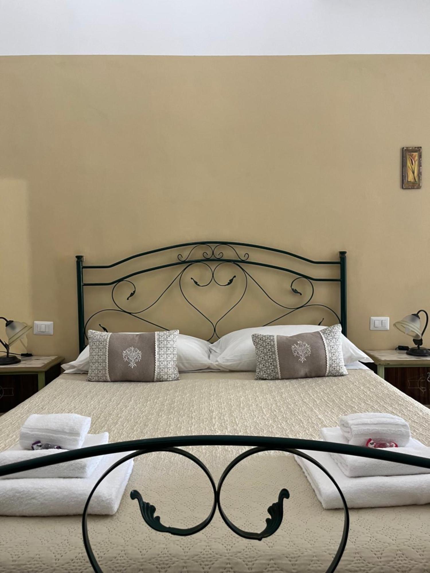 B&B Chimera Bari Exterior foto