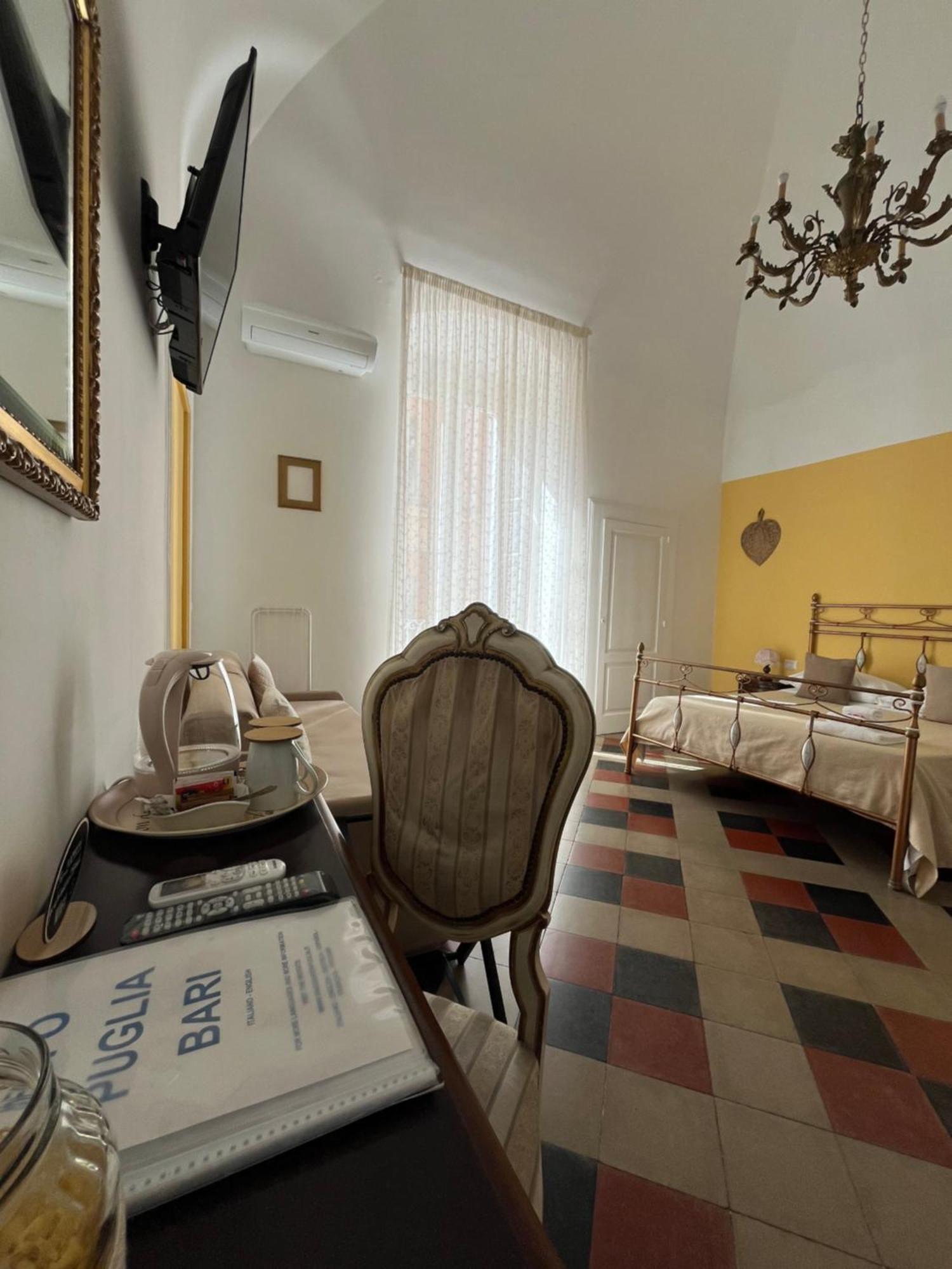 B&B Chimera Bari Exterior foto
