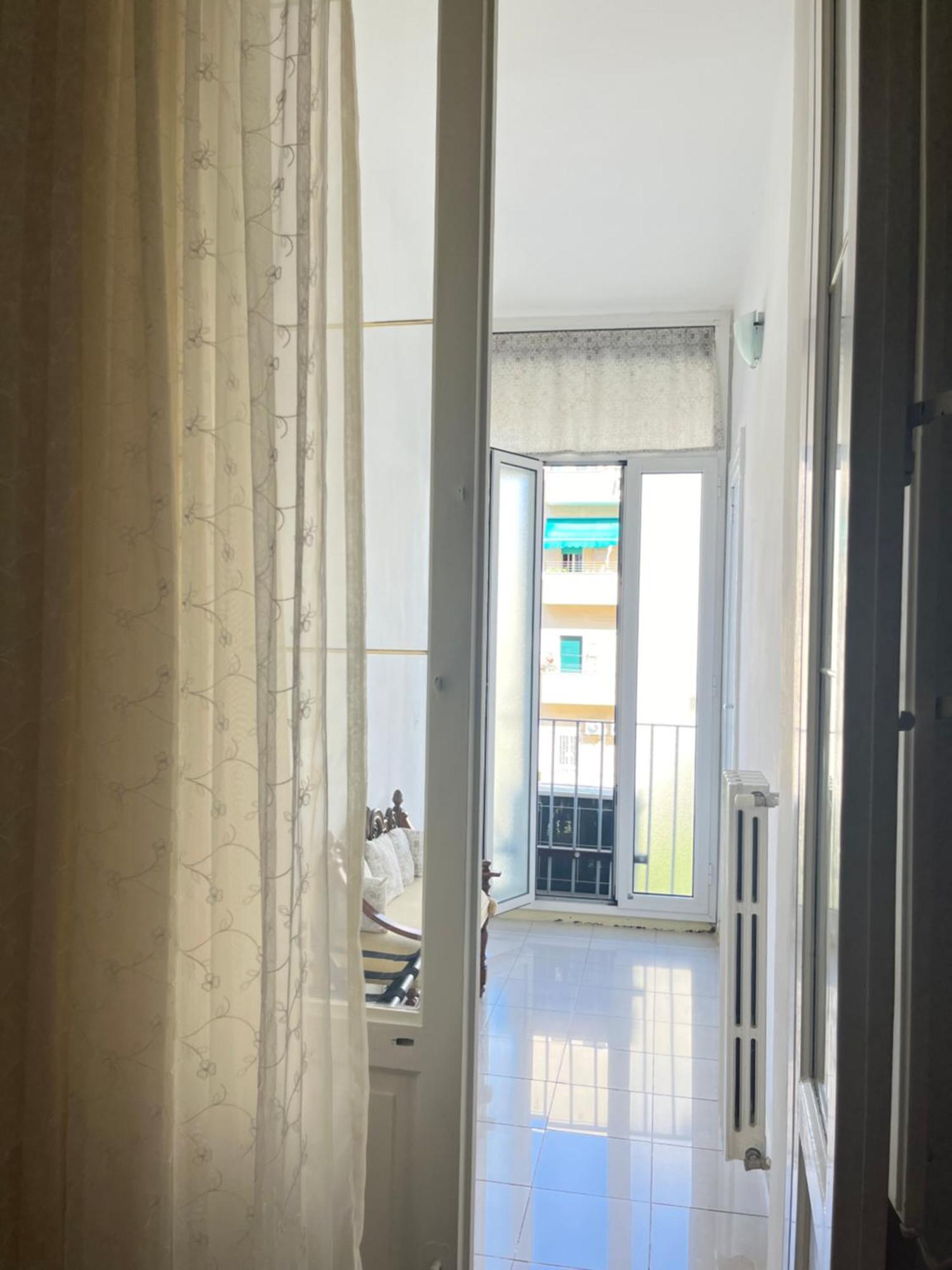 B&B Chimera Bari Exterior foto