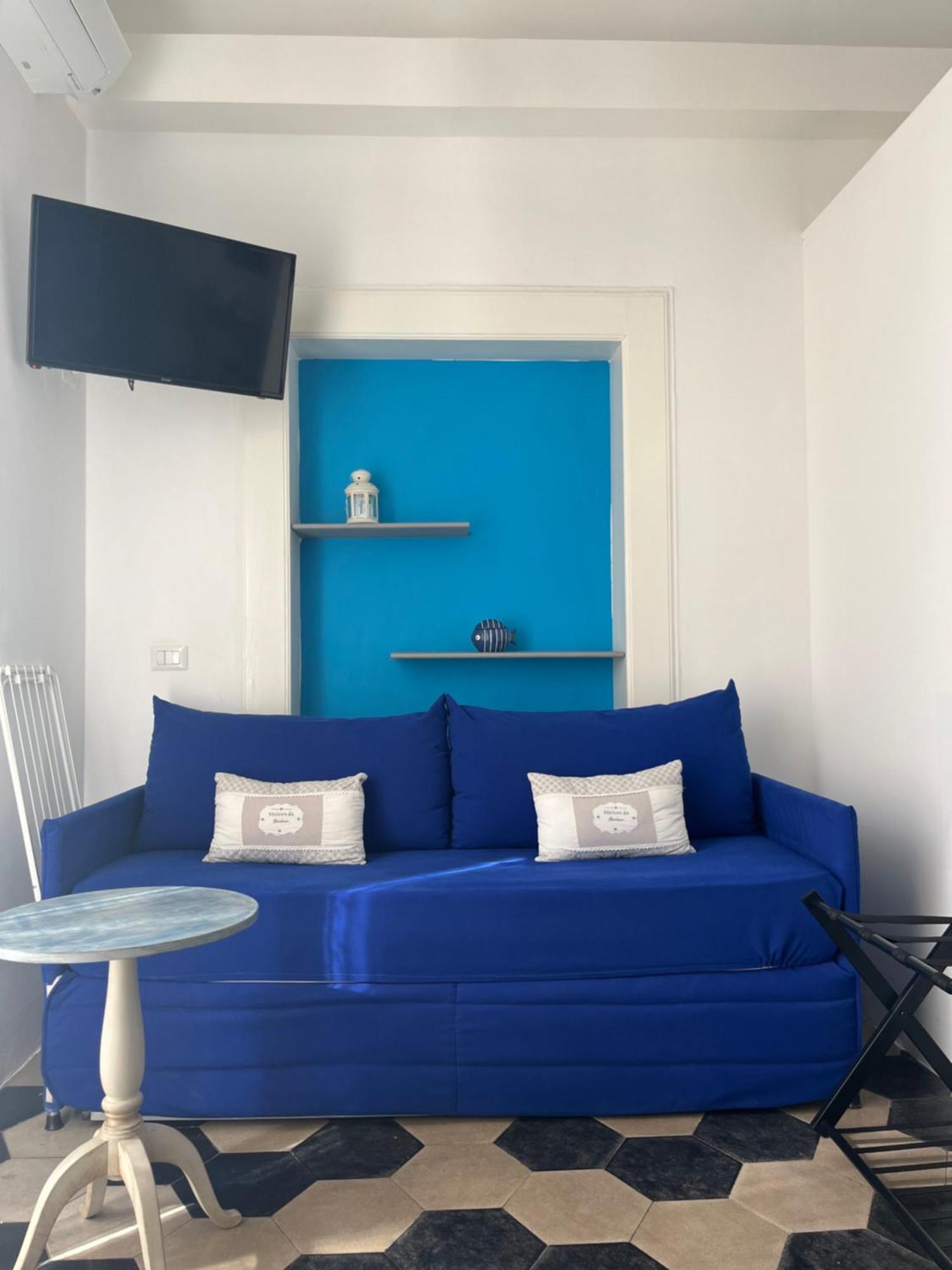 B&B Chimera Bari Exterior foto